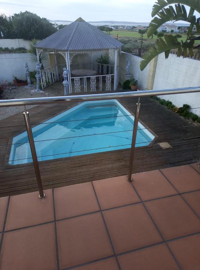 70 On Fairway Apartment Langebaan Luaran gambar